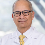 E. Rafael Ortega, MD Department Chair
